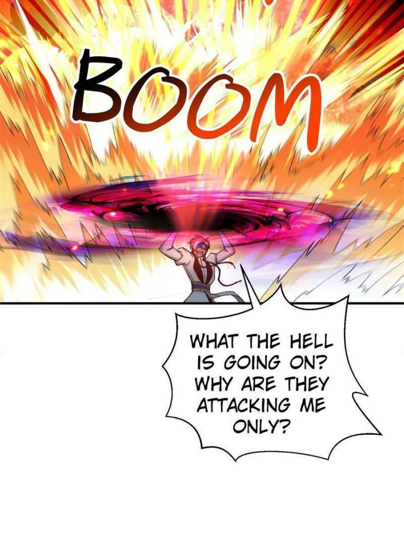 Read I Picked up an Attribute (Colored) chapter 185 image 10 on Lezhin