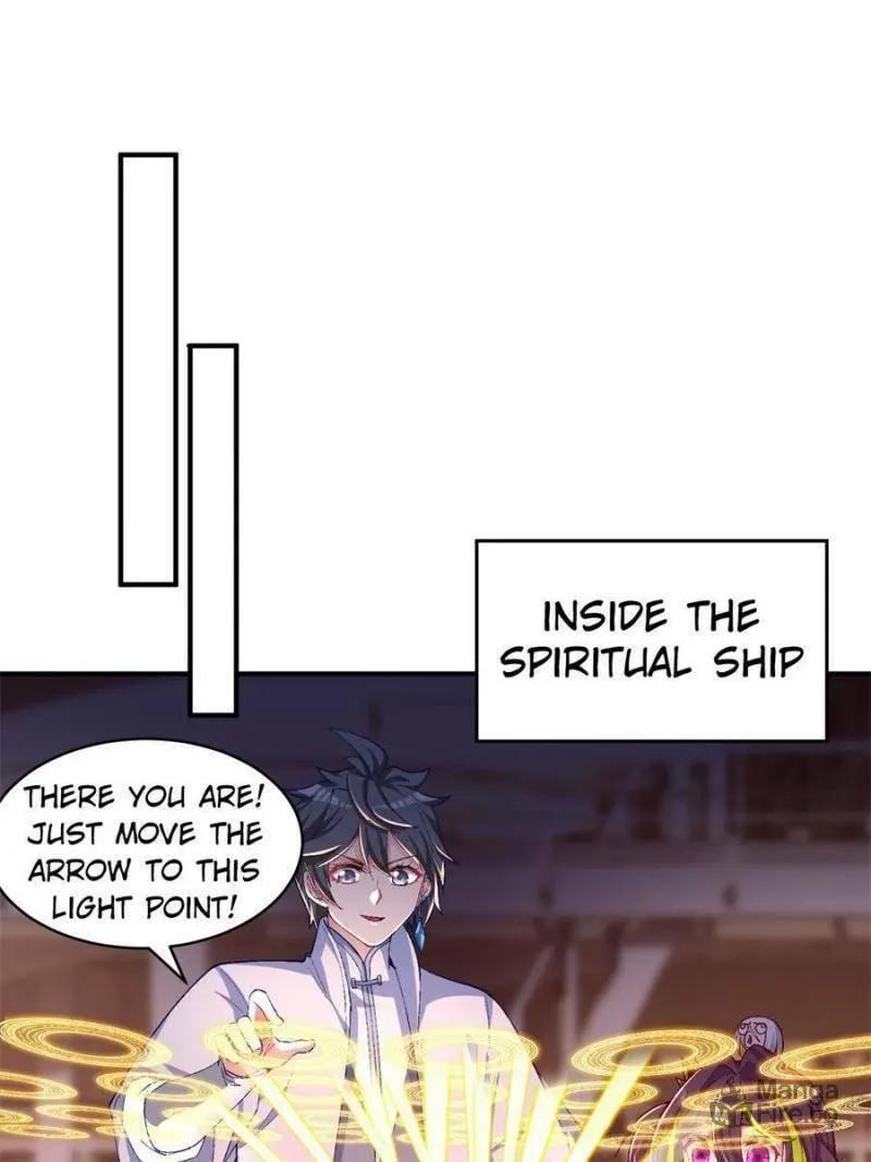 Read I Picked up an Attribute (Colored) chapter 185 image 11 on Lezhin