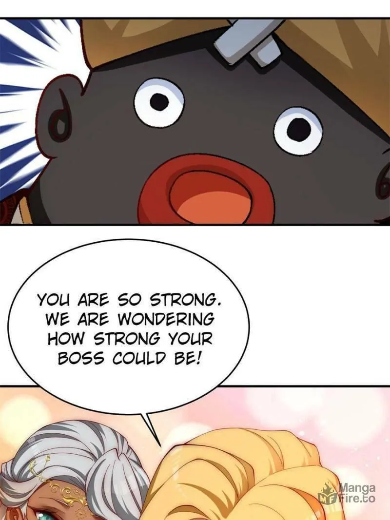 Read I Picked up an Attribute (Colored) chapter 185 image 14 on Lezhin