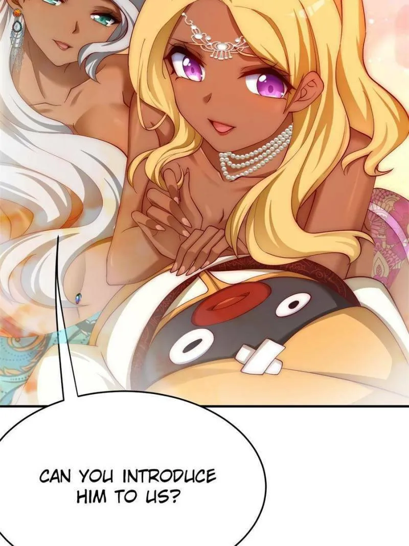 Read I Picked up an Attribute (Colored) chapter 185 image 15 on Lezhin