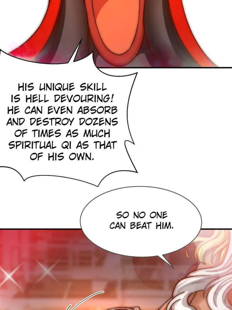 Read I Picked up an Attribute (Colored) chapter 185 image 22 on Lezhin