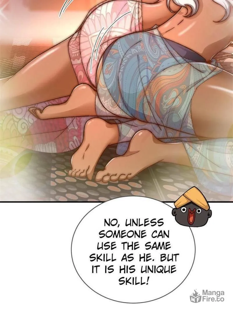 Read I Picked up an Attribute (Colored) chapter 185 image 23 on Lezhin