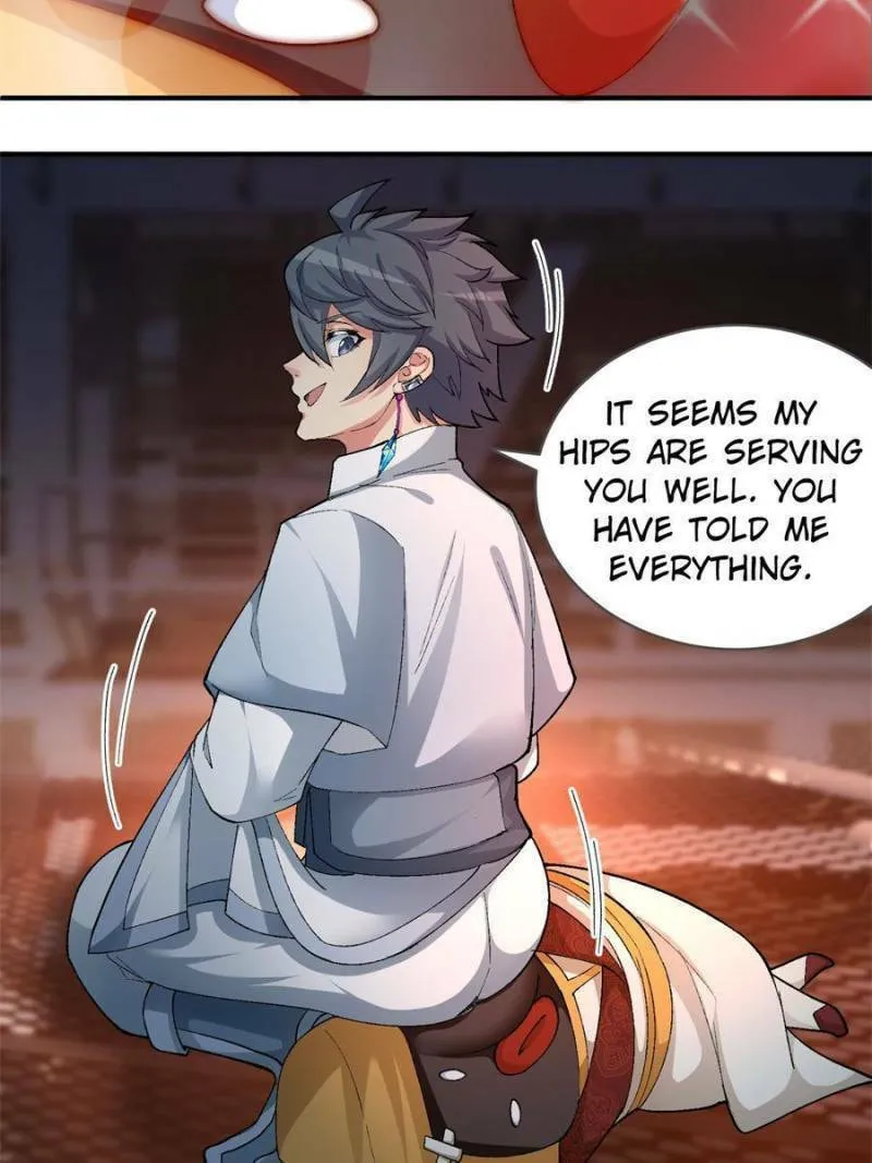 Read I Picked up an Attribute (Colored) chapter 185 image 25 on Lezhin