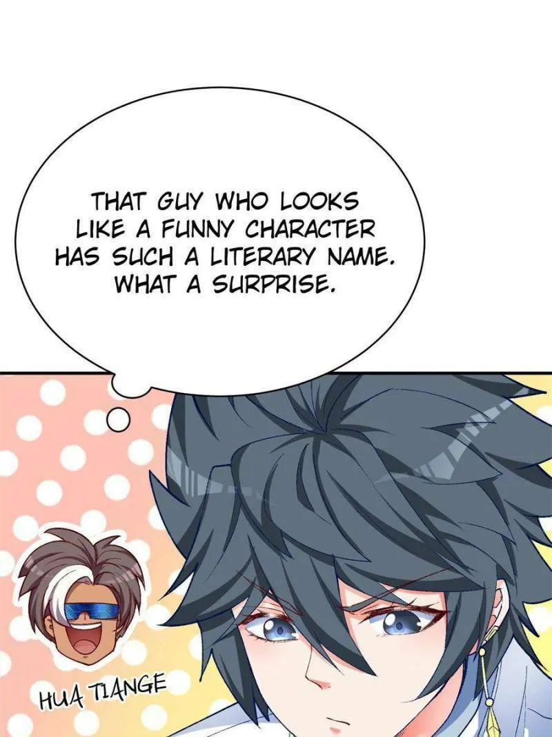Read I Picked up an Attribute (Colored) chapter 185 image 27 on Lezhin