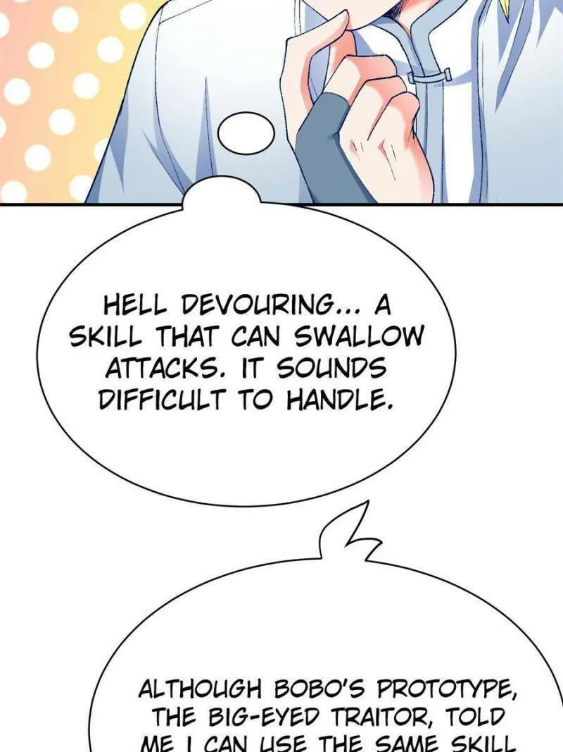 Read I Picked up an Attribute (Colored) chapter 185 image 28 on Lezhin
