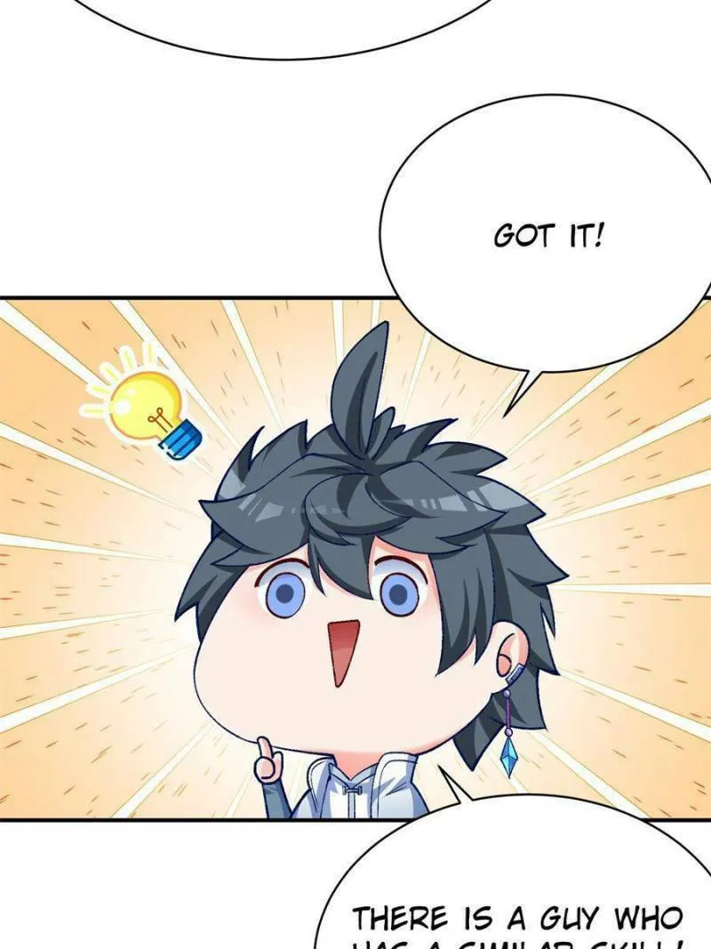 Read I Picked up an Attribute (Colored) chapter 185 image 30 on Lezhin