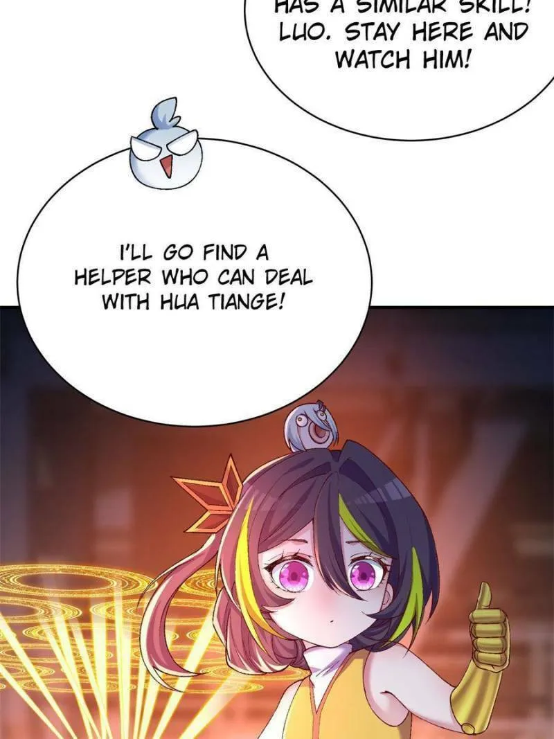 Read I Picked up an Attribute (Colored) chapter 185 image 31 on Lezhin