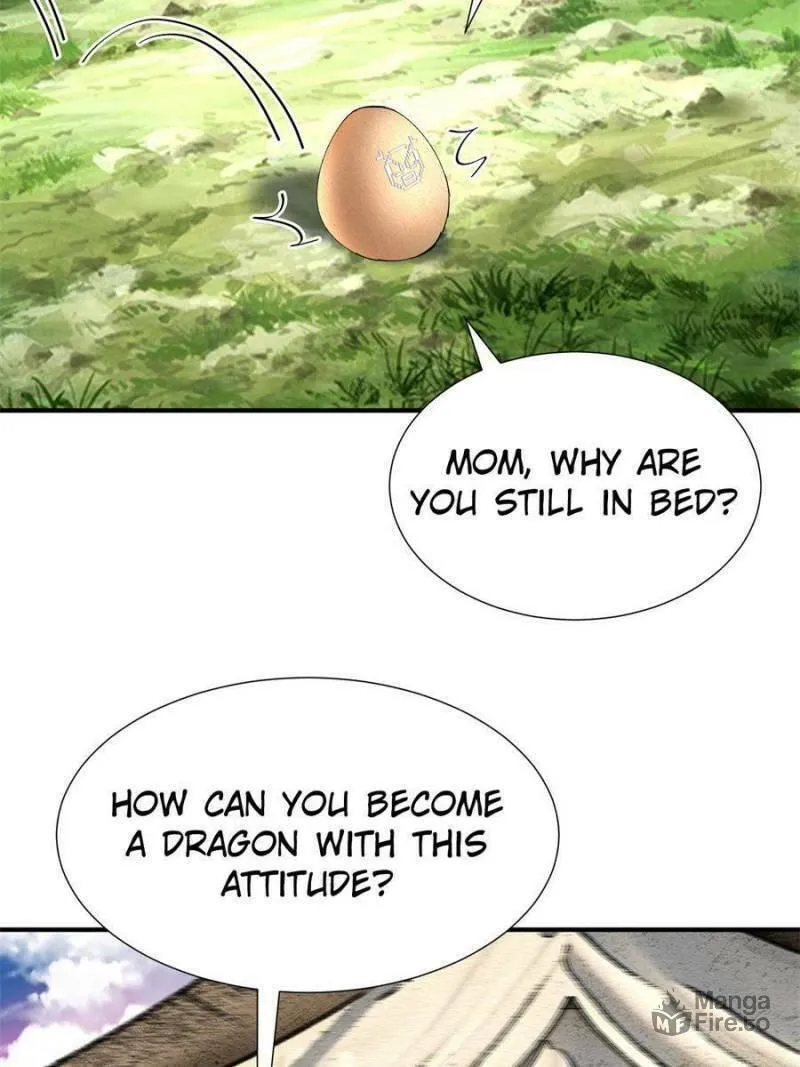 Read I Picked up an Attribute (Colored) chapter 185 image 35 on Lezhin