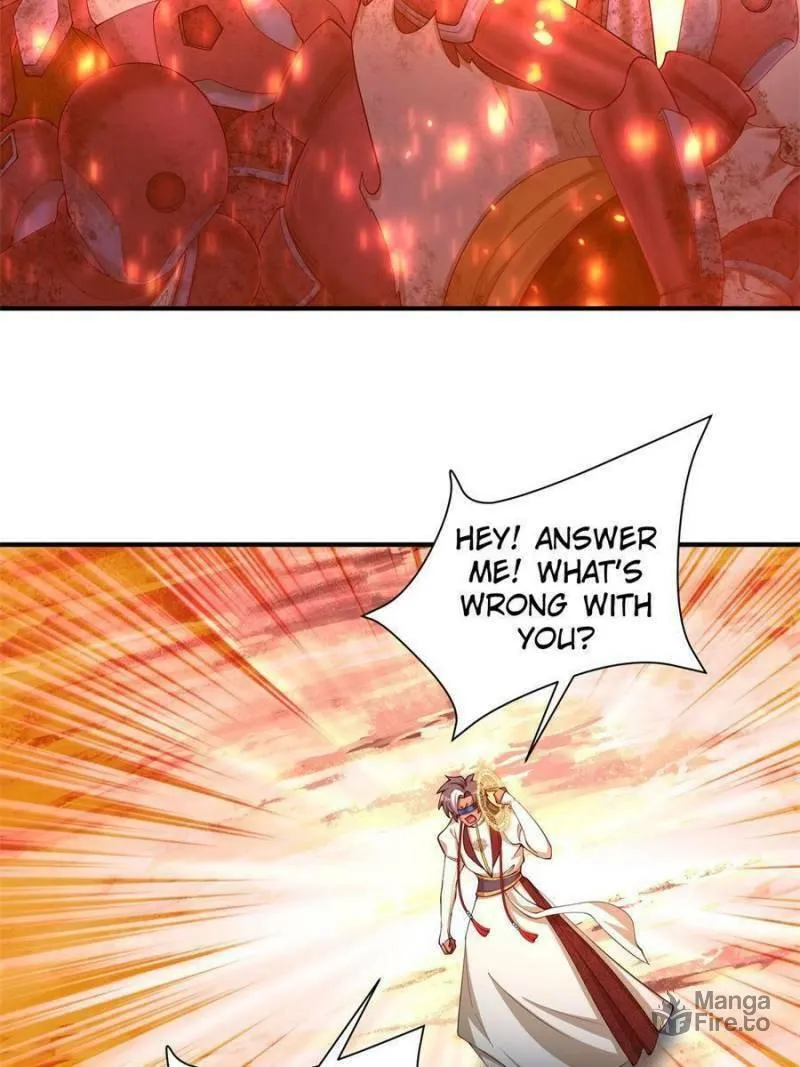 Read I Picked up an Attribute (Colored) chapter 185 image 4 on Lezhin