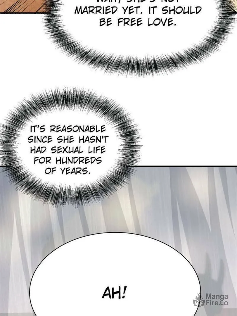 Read I Picked up an Attribute (Colored) chapter 185 image 41 on Lezhin