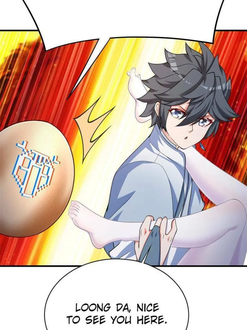 Read I Picked up an Attribute (Colored) chapter 185 image 45 on Lezhin