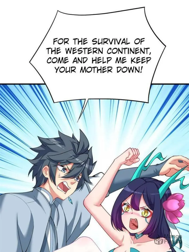 Read I Picked up an Attribute (Colored) chapter 185 image 47 on Lezhin