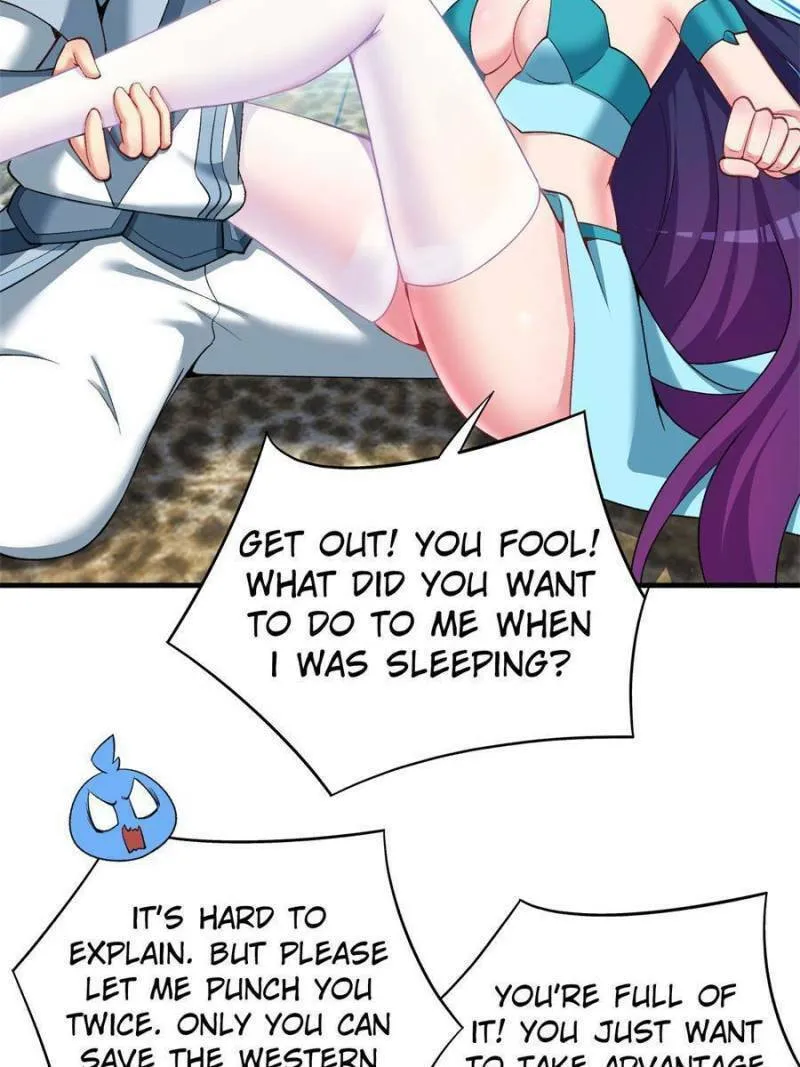 Read I Picked up an Attribute (Colored) chapter 185 image 48 on Lezhin