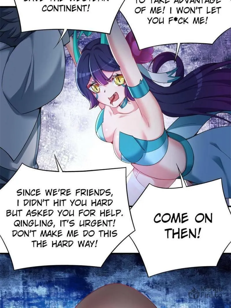 Read I Picked up an Attribute (Colored) chapter 185 image 49 on Lezhin