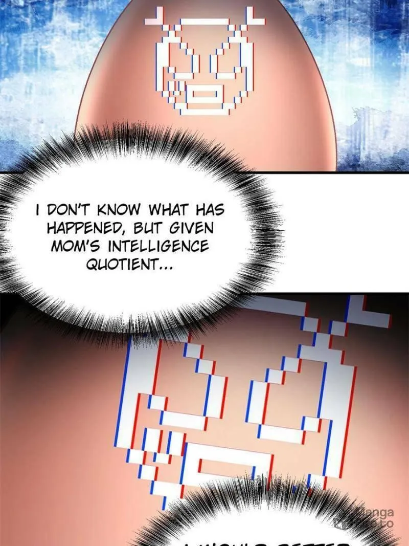 Read I Picked up an Attribute (Colored) chapter 185 image 50 on Lezhin
