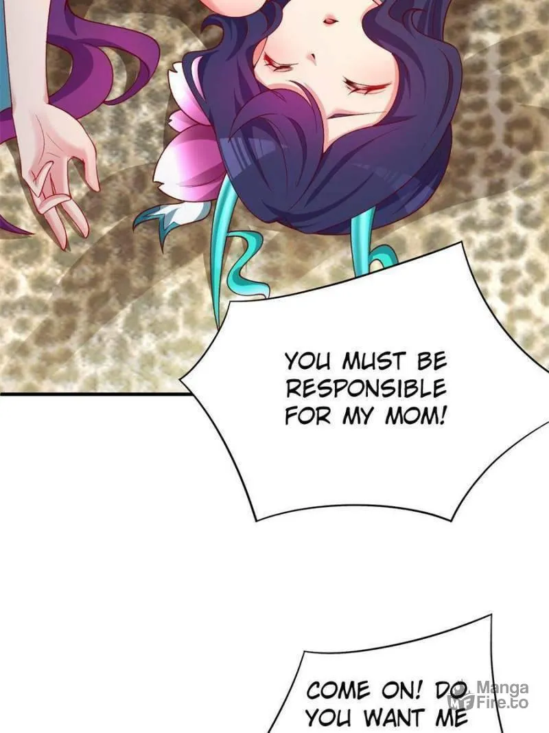 Read I Picked up an Attribute (Colored) chapter 185 image 56 on Lezhin