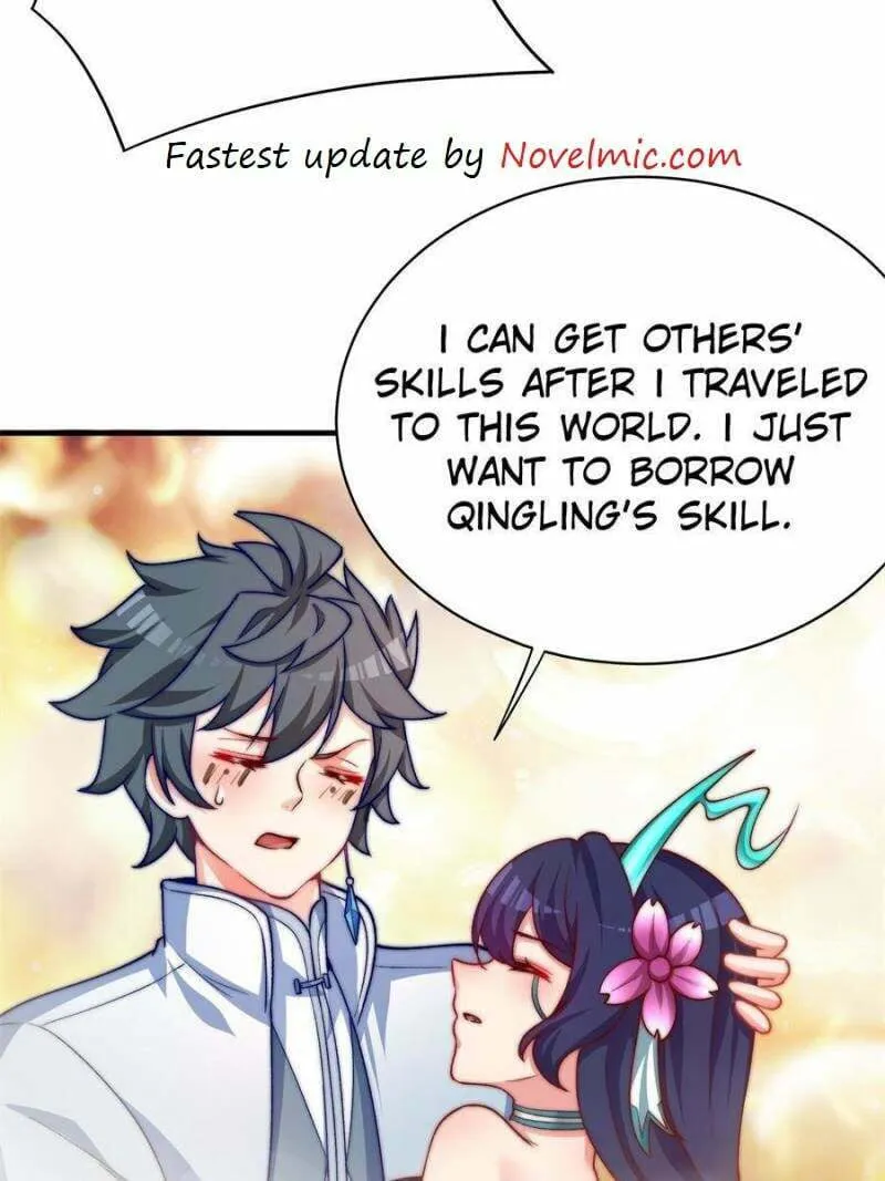 Read I Picked up an Attribute (Colored) chapter 185 image 58 on Lezhin