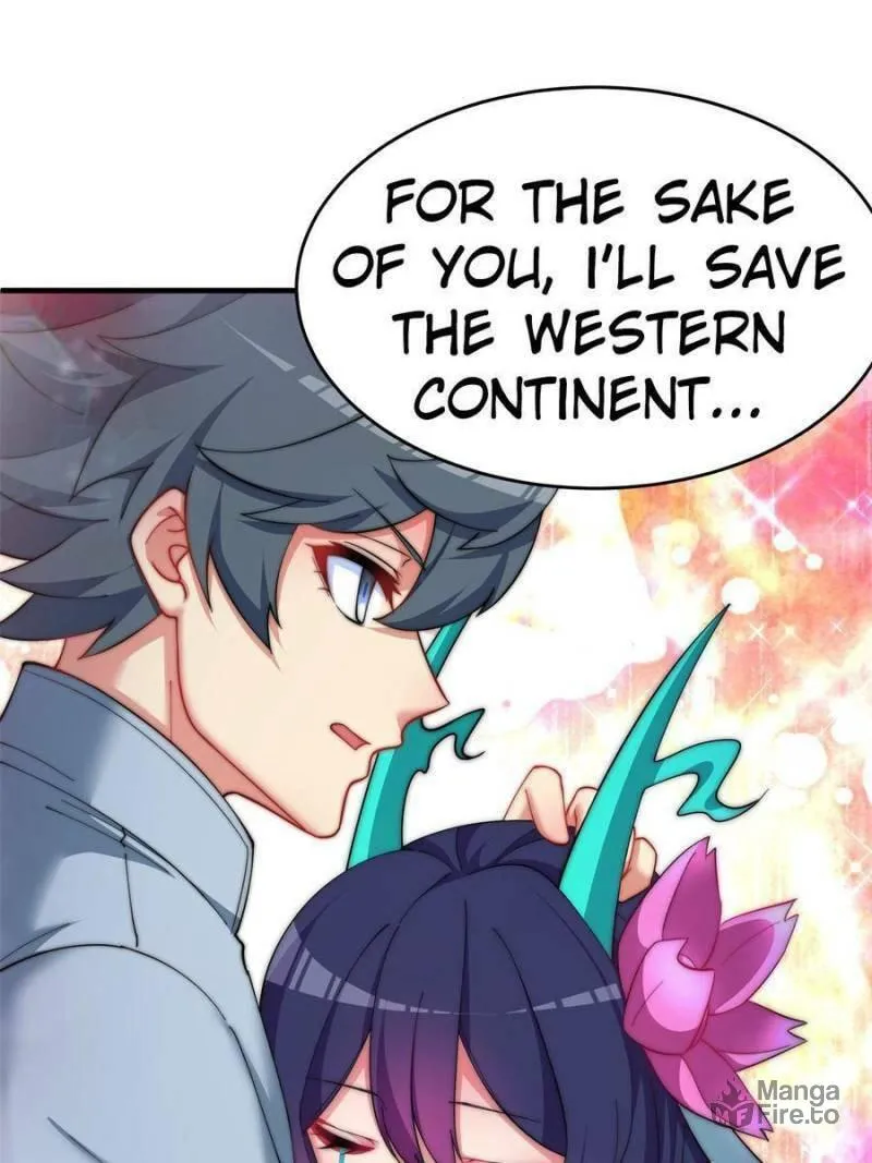 Read I Picked up an Attribute (Colored) chapter 185 image 62 on Lezhin