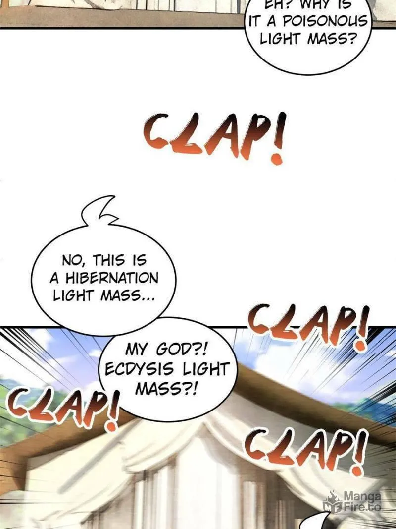 Read I Picked up an Attribute (Colored) chapter 185 image 64 on Lezhin