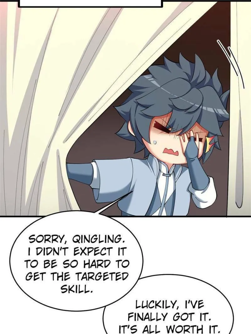 Read I Picked up an Attribute (Colored) chapter 185 image 66 on Lezhin