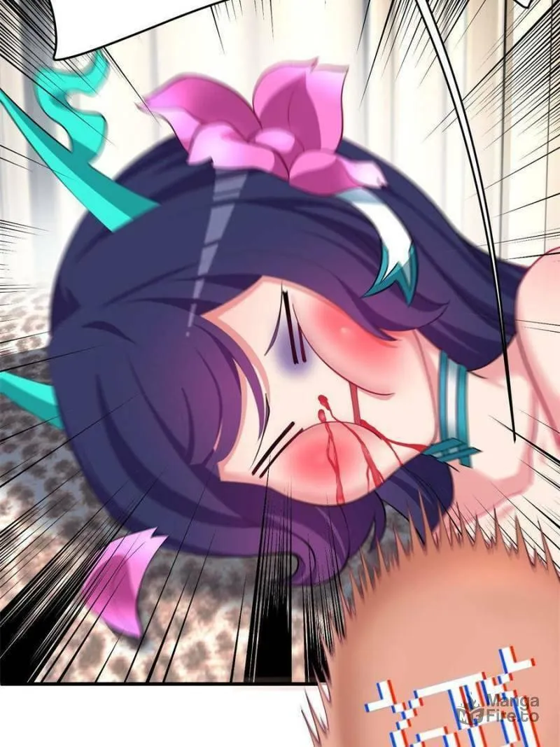 Read I Picked up an Attribute (Colored) chapter 185 image 69 on Lezhin