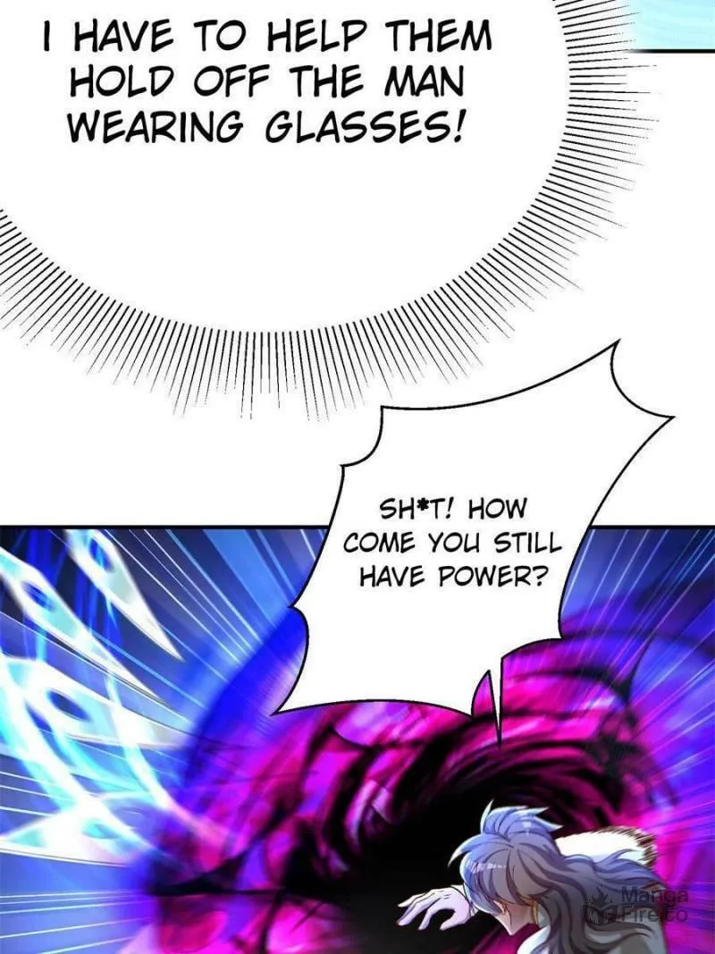 Read I Picked up an Attribute (Colored) chapter 185 image 8 on Lezhin