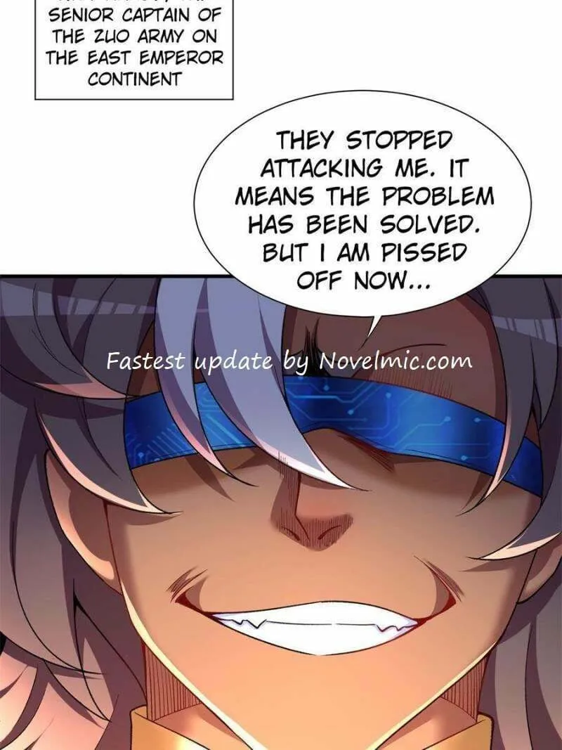 Read I Picked up an Attribute (Colored) chapter 186 image 10 on Lezhin