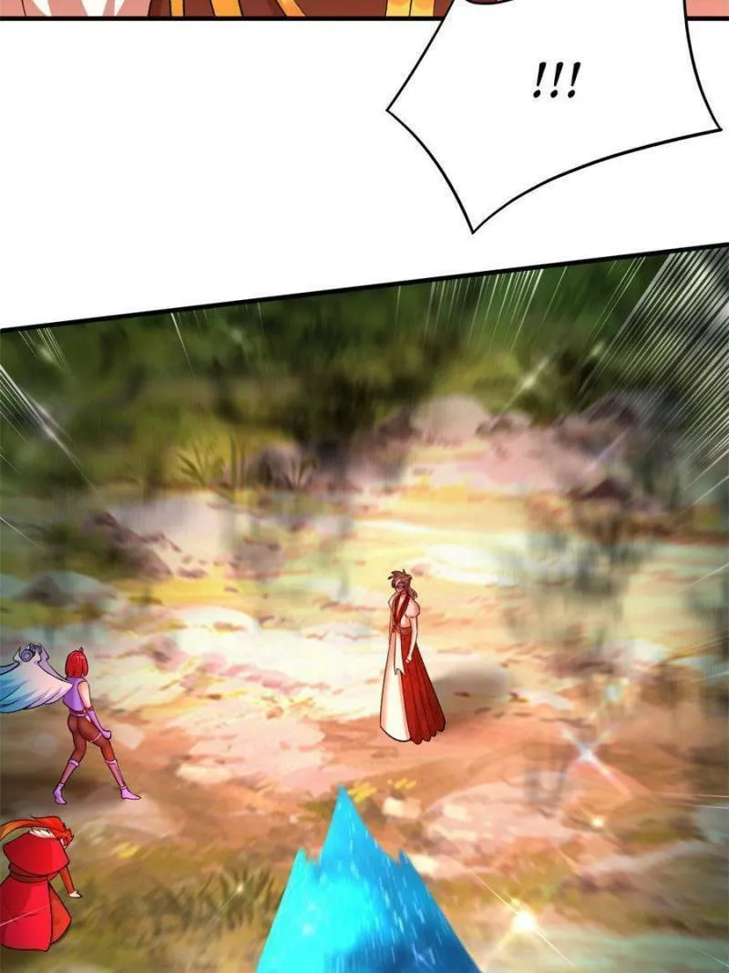 Read I Picked up an Attribute (Colored) chapter 186 image 12 on Lezhin