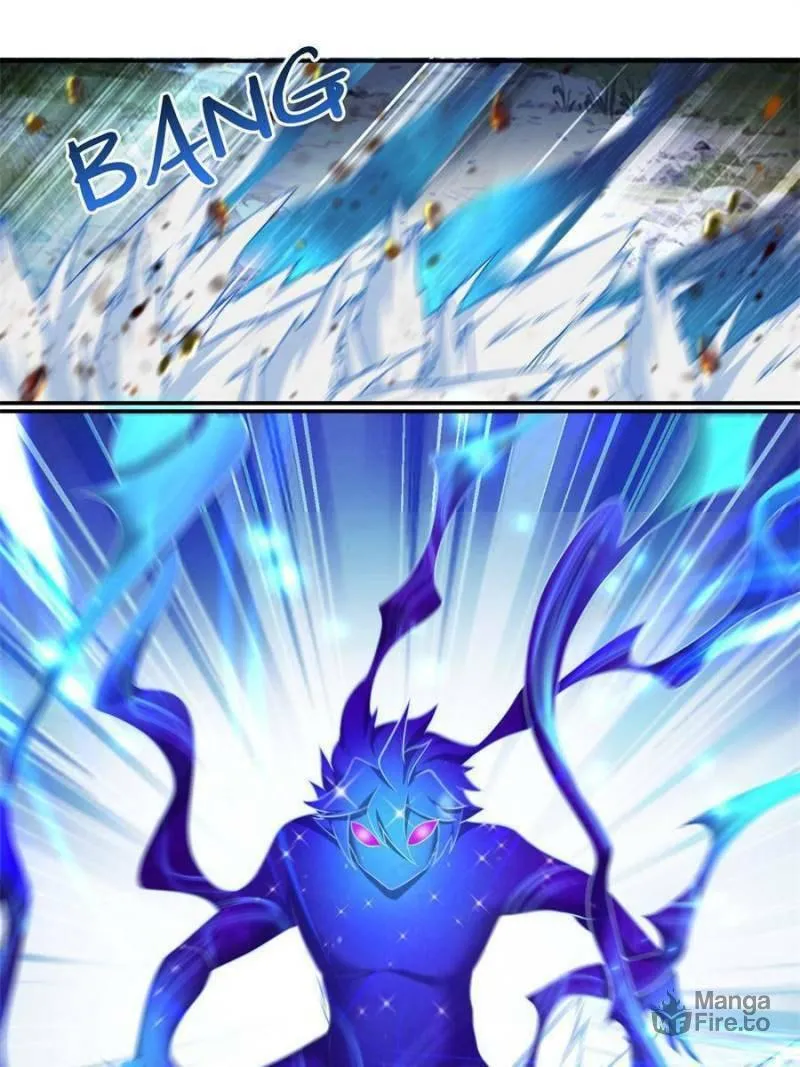 Read I Picked up an Attribute (Colored) chapter 186 image 14 on Lezhin