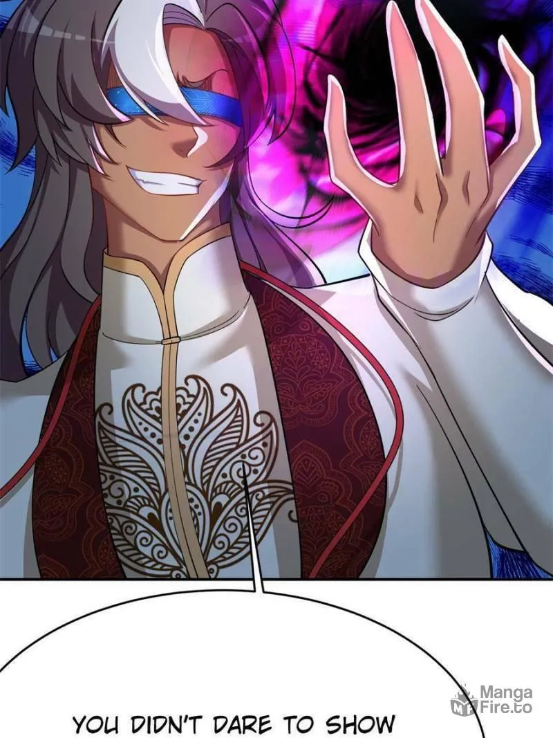 Read I Picked up an Attribute (Colored) chapter 186 image 17 on Lezhin