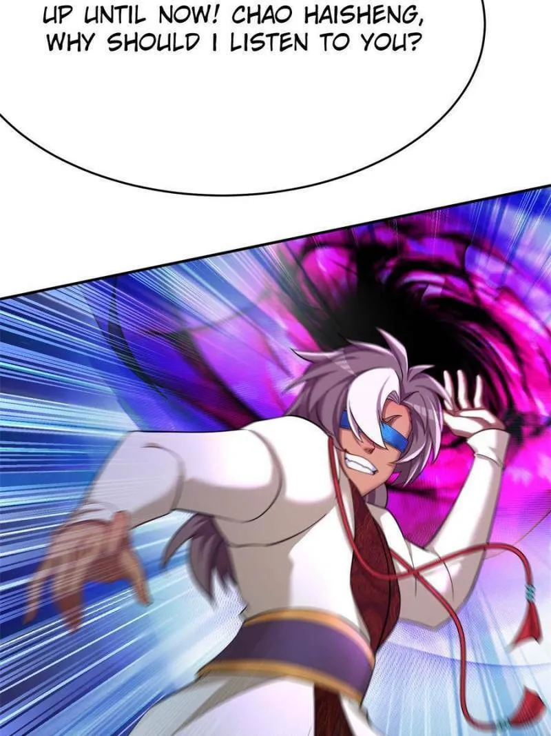 Read I Picked up an Attribute (Colored) chapter 186 image 18 on Lezhin