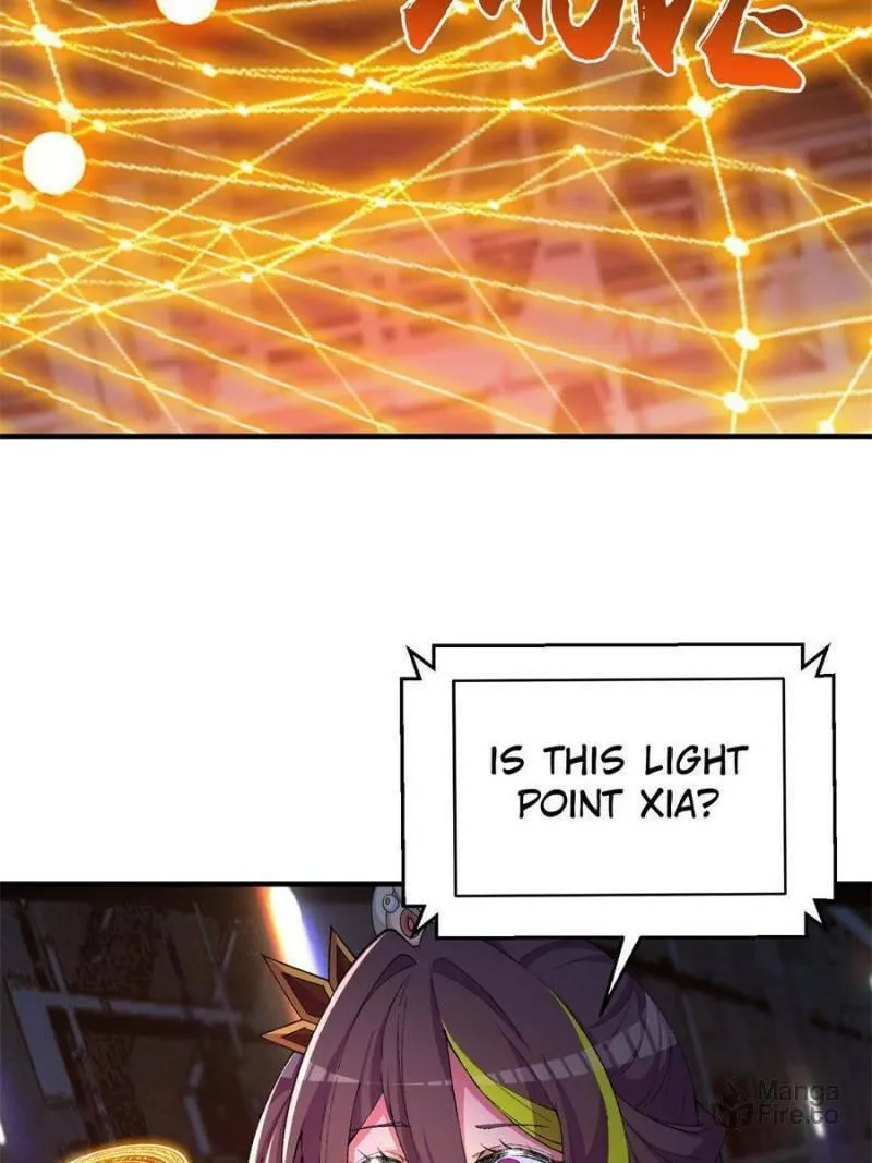 Read I Picked up an Attribute (Colored) chapter 186 image 2 on Lezhin