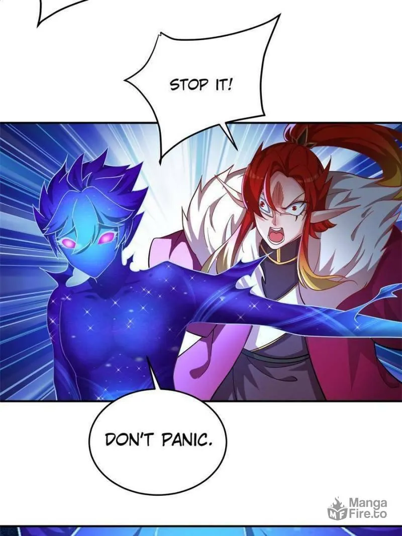 Read I Picked up an Attribute (Colored) chapter 186 image 20 on Lezhin