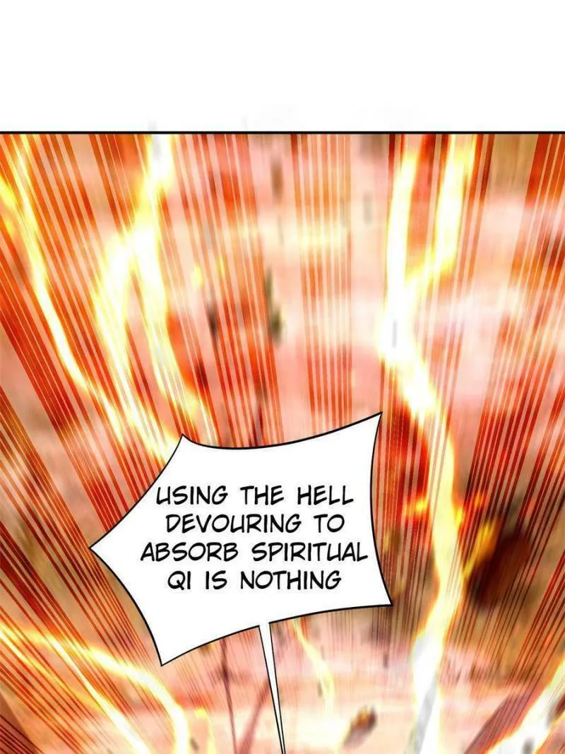 Read I Picked up an Attribute (Colored) chapter 186 image 22 on Lezhin