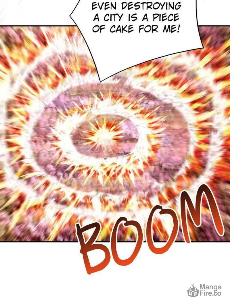 Read I Picked up an Attribute (Colored) chapter 186 image 24 on Lezhin