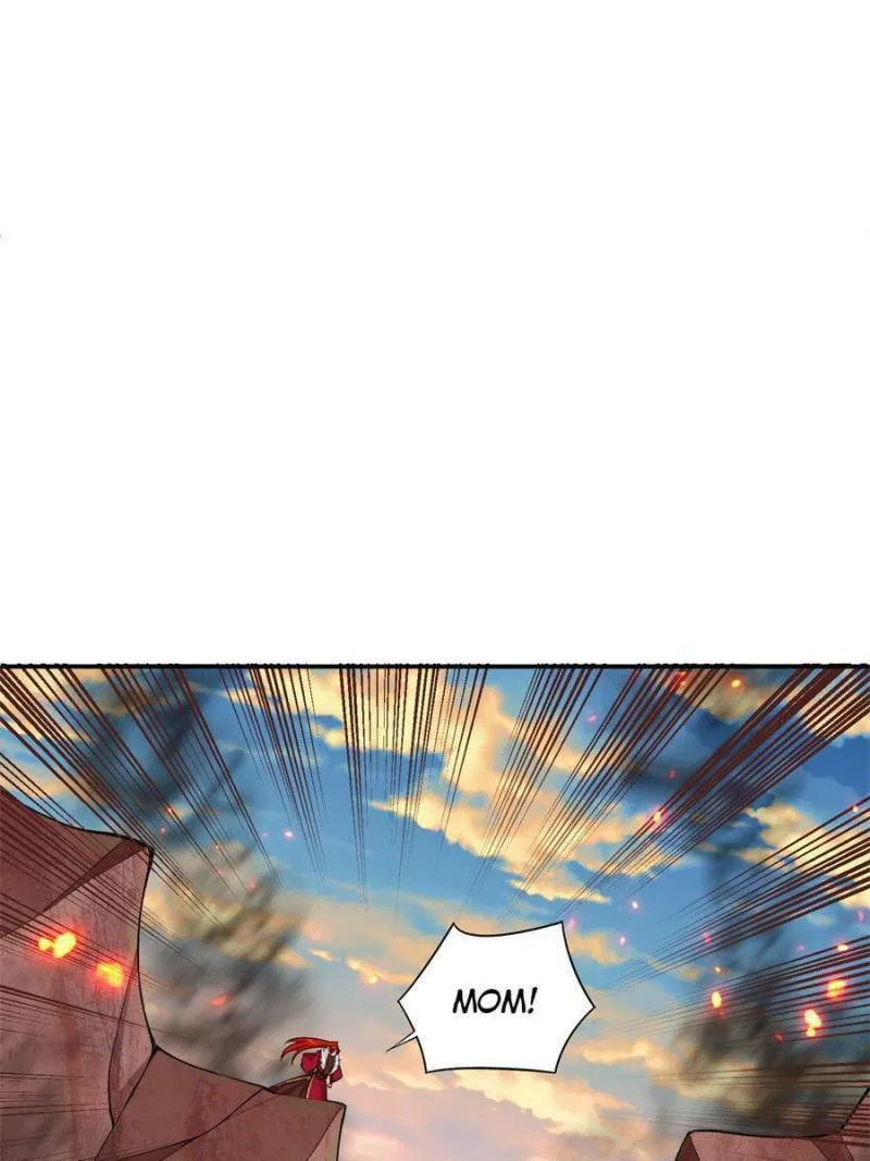 Read I Picked up an Attribute (Colored) chapter 186 image 25 on Lezhin