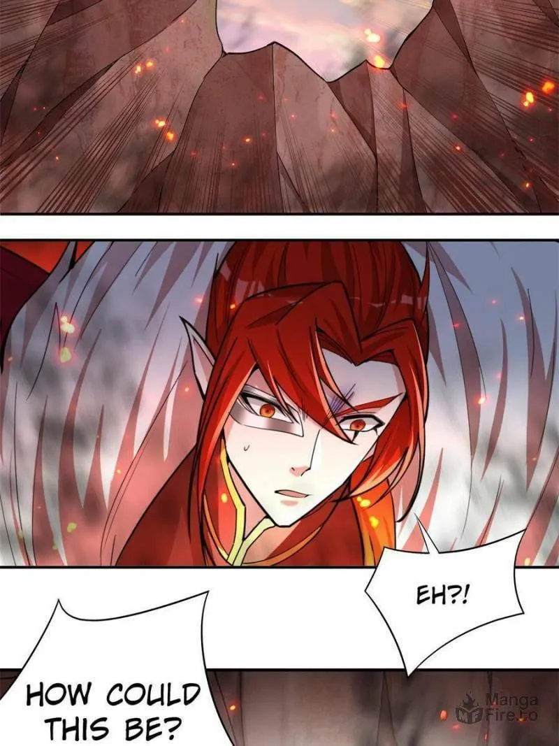 Read I Picked up an Attribute (Colored) chapter 186 image 26 on Lezhin
