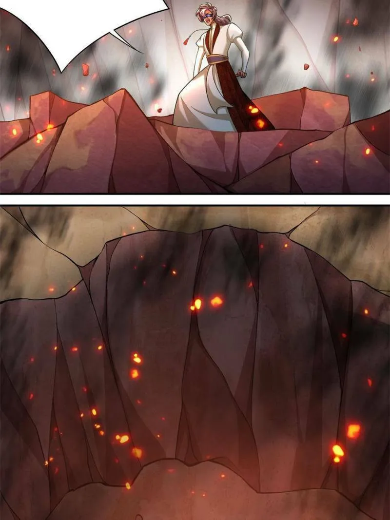Read I Picked up an Attribute (Colored) chapter 186 image 27 on Lezhin