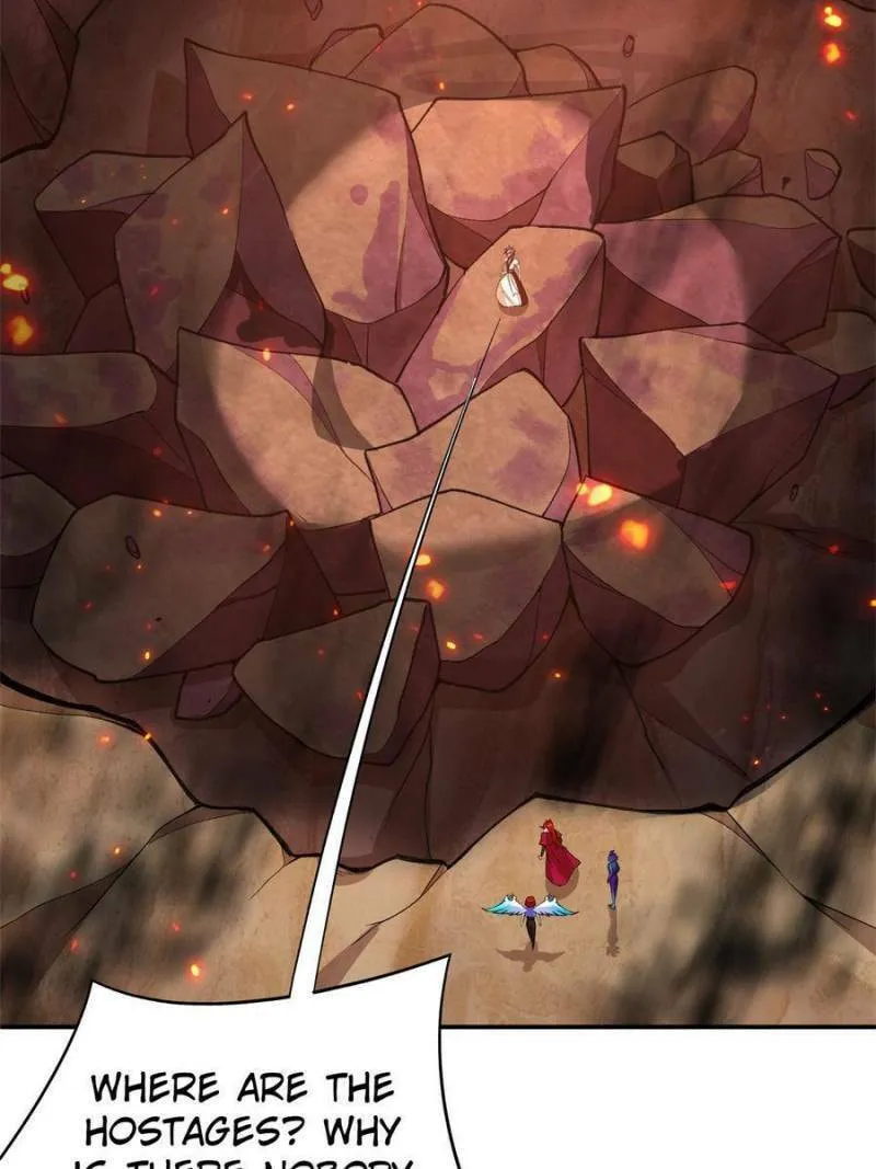 Read I Picked up an Attribute (Colored) chapter 186 image 28 on Lezhin