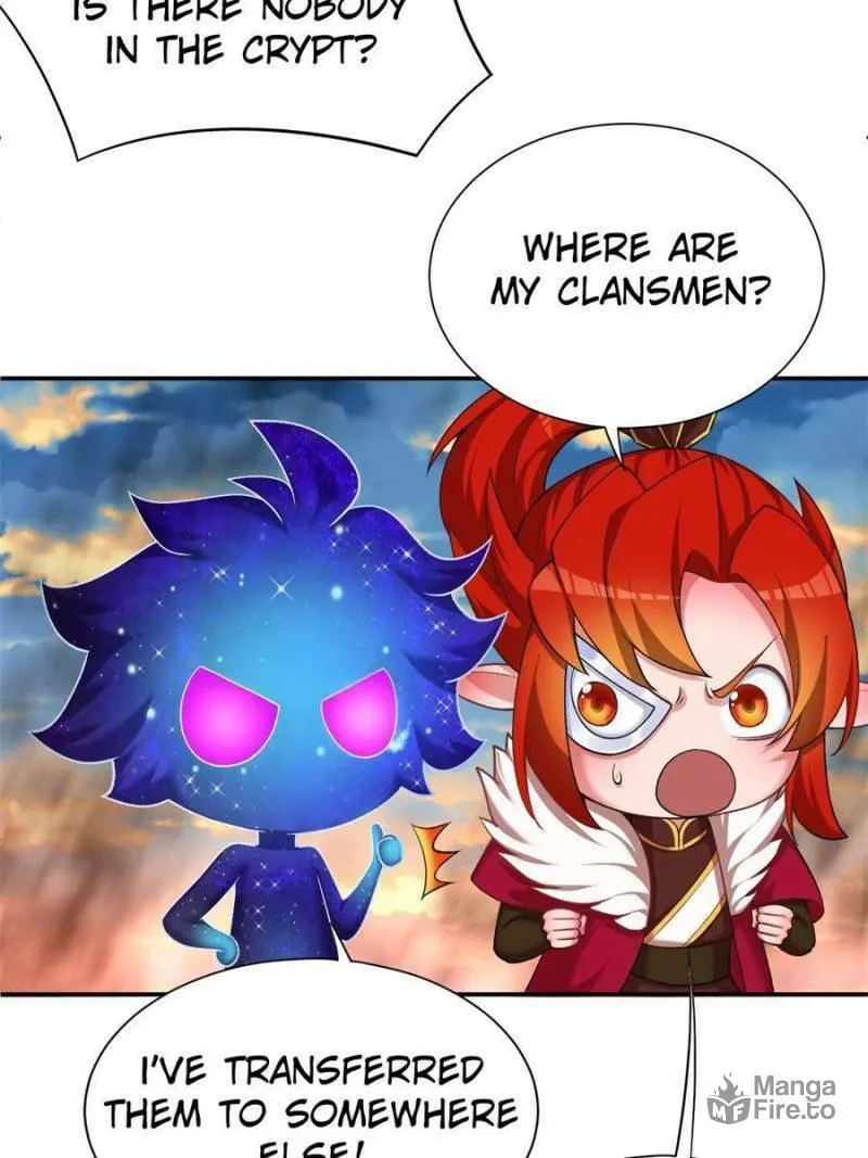 Read I Picked up an Attribute (Colored) chapter 186 image 29 on Lezhin