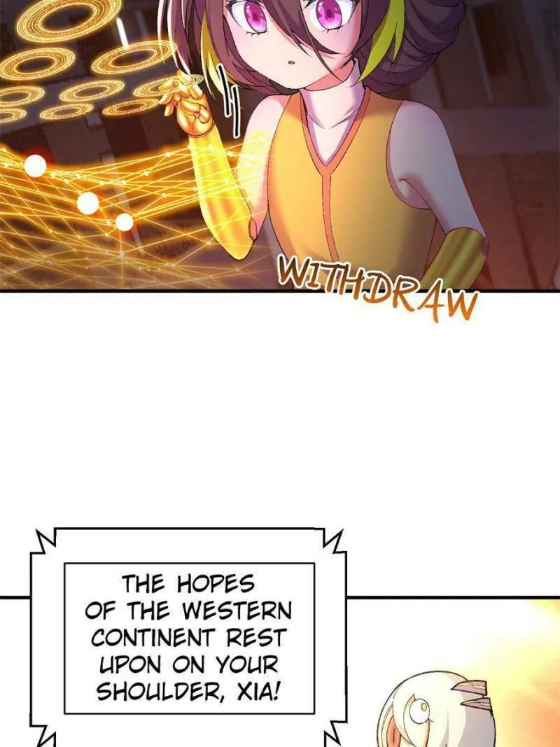 Read I Picked up an Attribute (Colored) chapter 186 image 3 on Lezhin