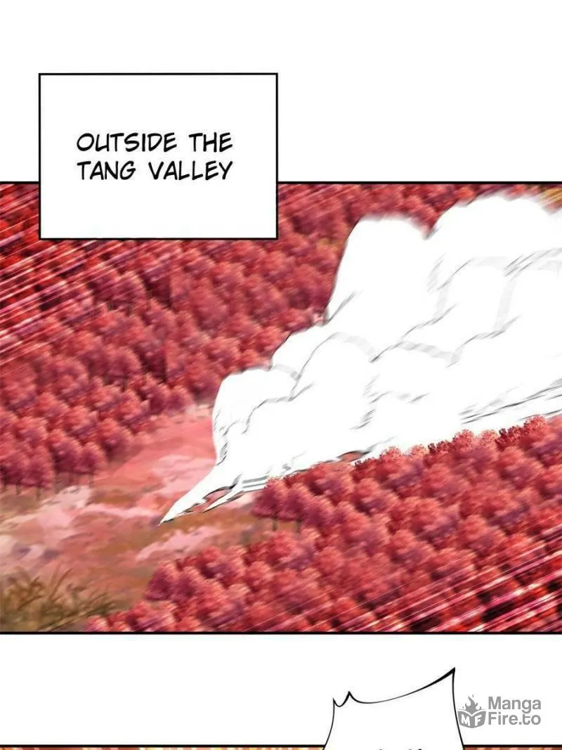 Read I Picked up an Attribute (Colored) chapter 186 image 32 on Lezhin