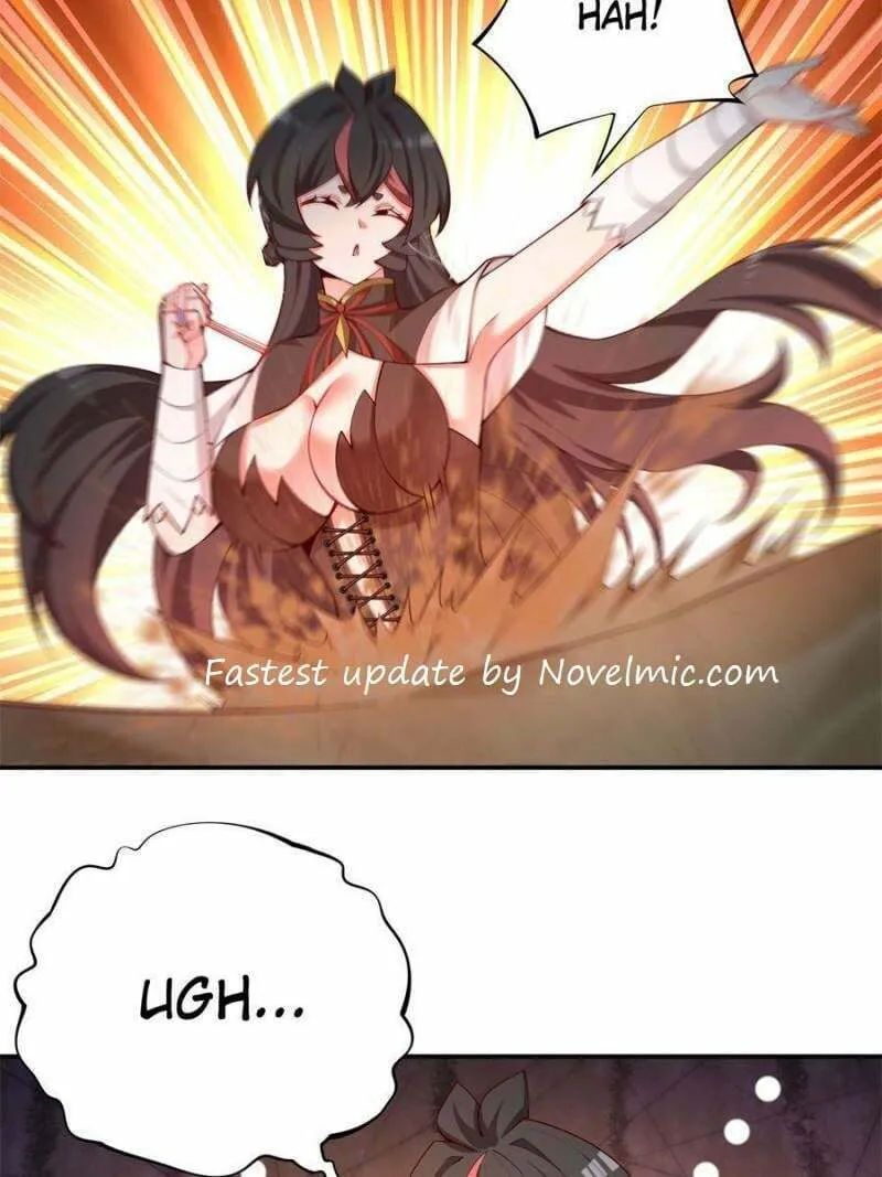 Read I Picked up an Attribute (Colored) chapter 186 image 33 on Lezhin