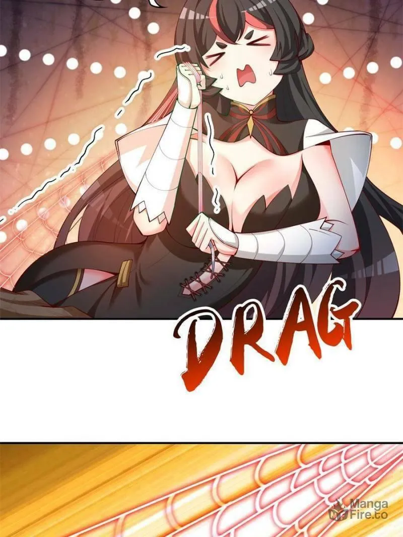 Read I Picked up an Attribute (Colored) chapter 186 image 34 on Lezhin