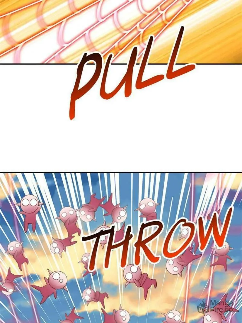 Read I Picked up an Attribute (Colored) chapter 186 image 35 on Lezhin