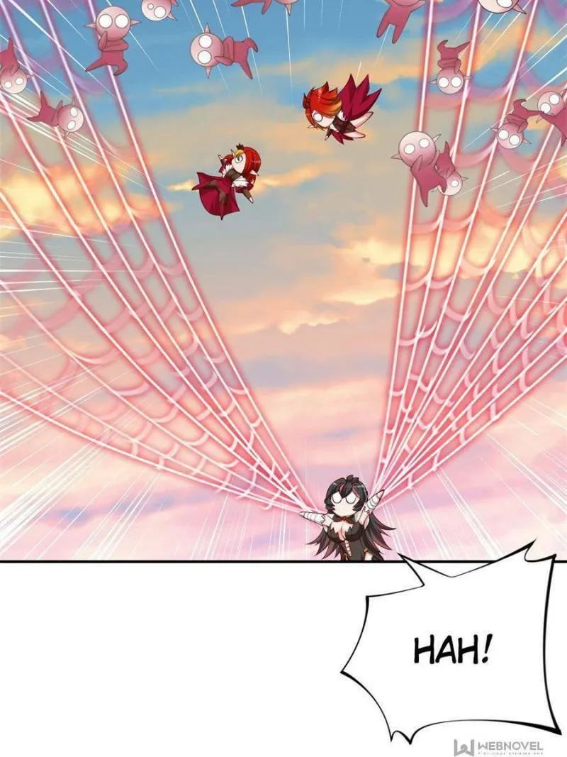 Read I Picked up an Attribute (Colored) chapter 186 image 36 on Lezhin