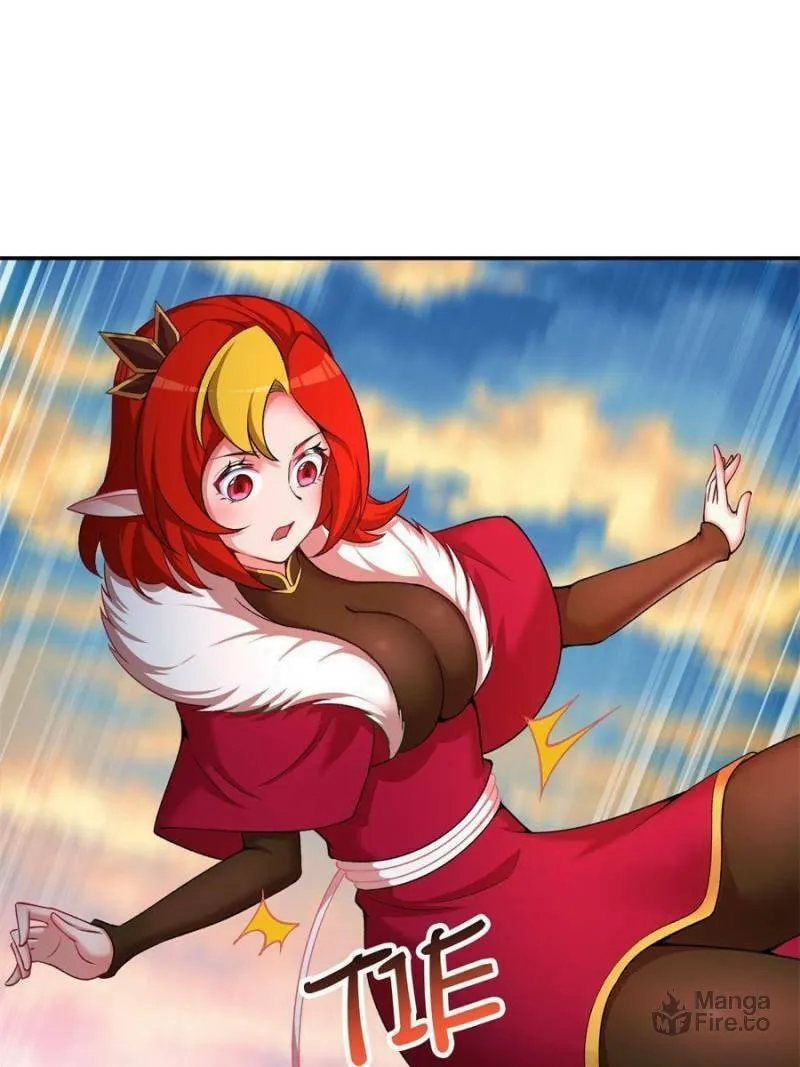 Read I Picked up an Attribute (Colored) chapter 186 image 38 on Lezhin