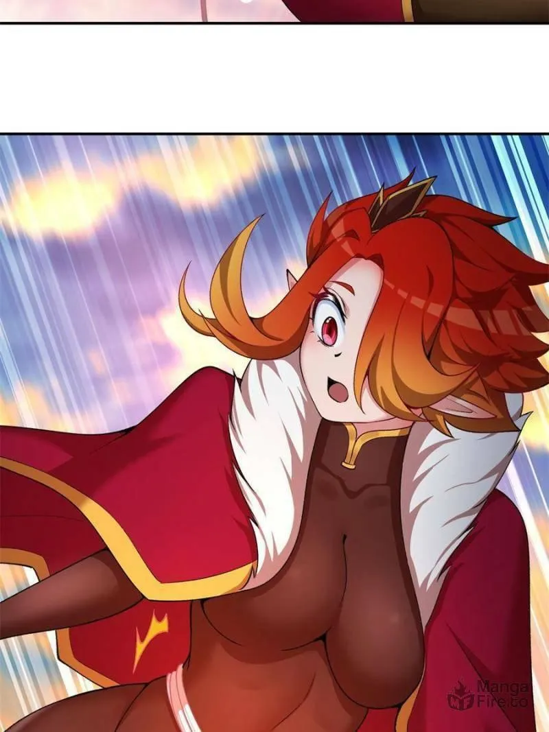 Read I Picked up an Attribute (Colored) chapter 186 image 39 on Lezhin