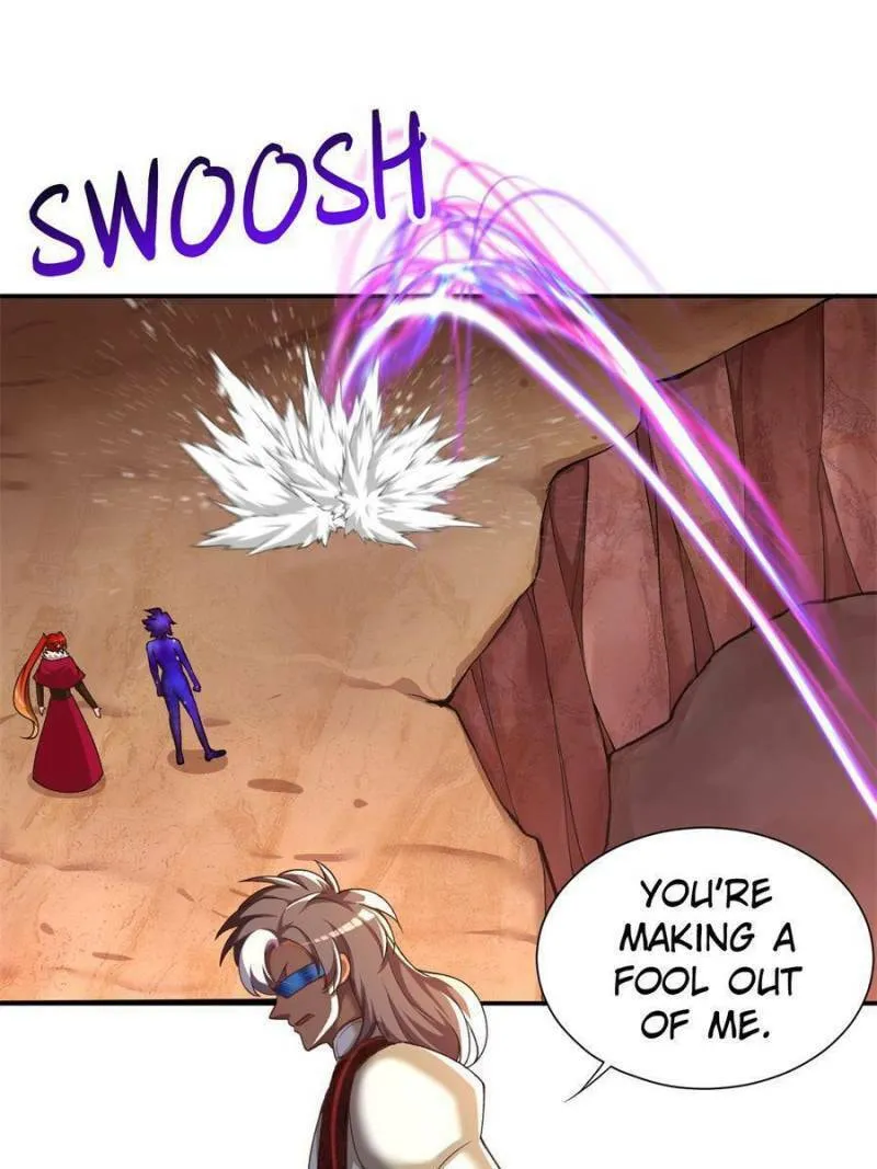 Read I Picked up an Attribute (Colored) chapter 186 image 46 on Lezhin
