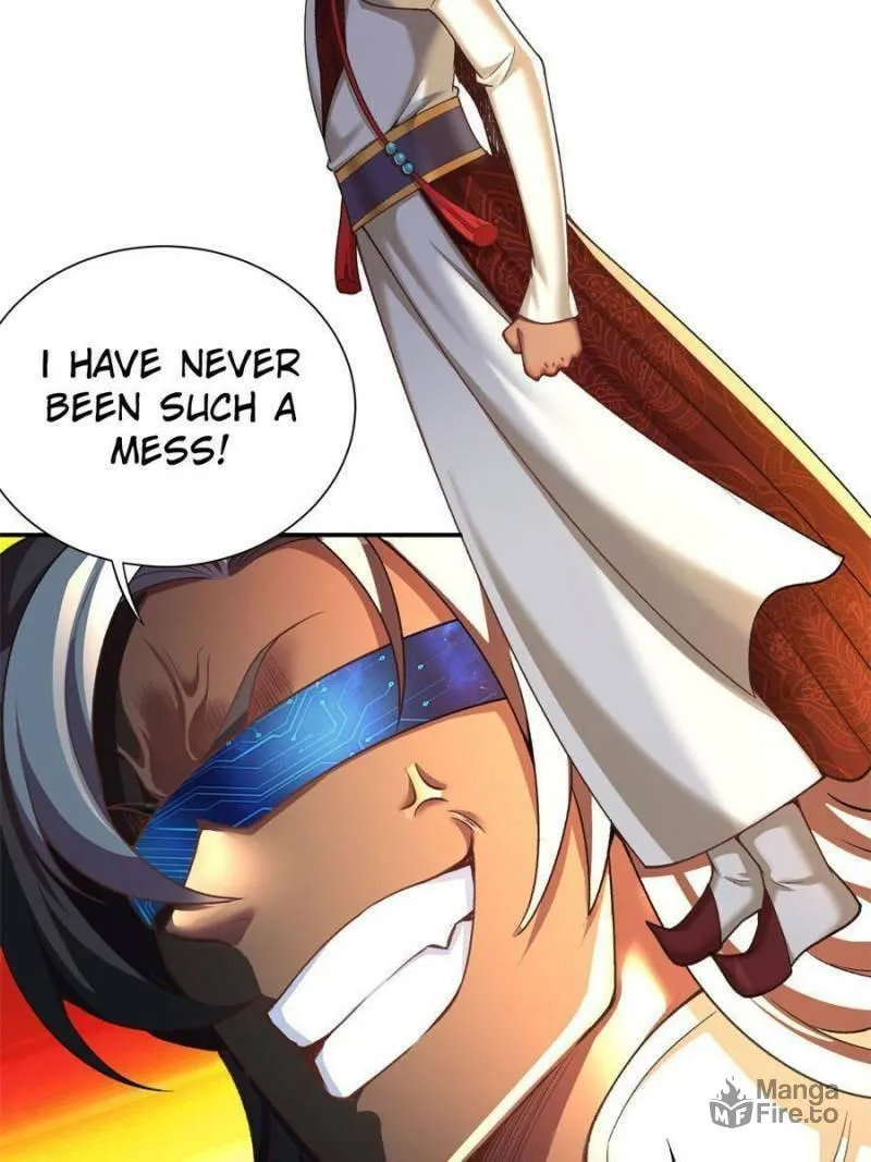 Read I Picked up an Attribute (Colored) chapter 186 image 47 on Lezhin